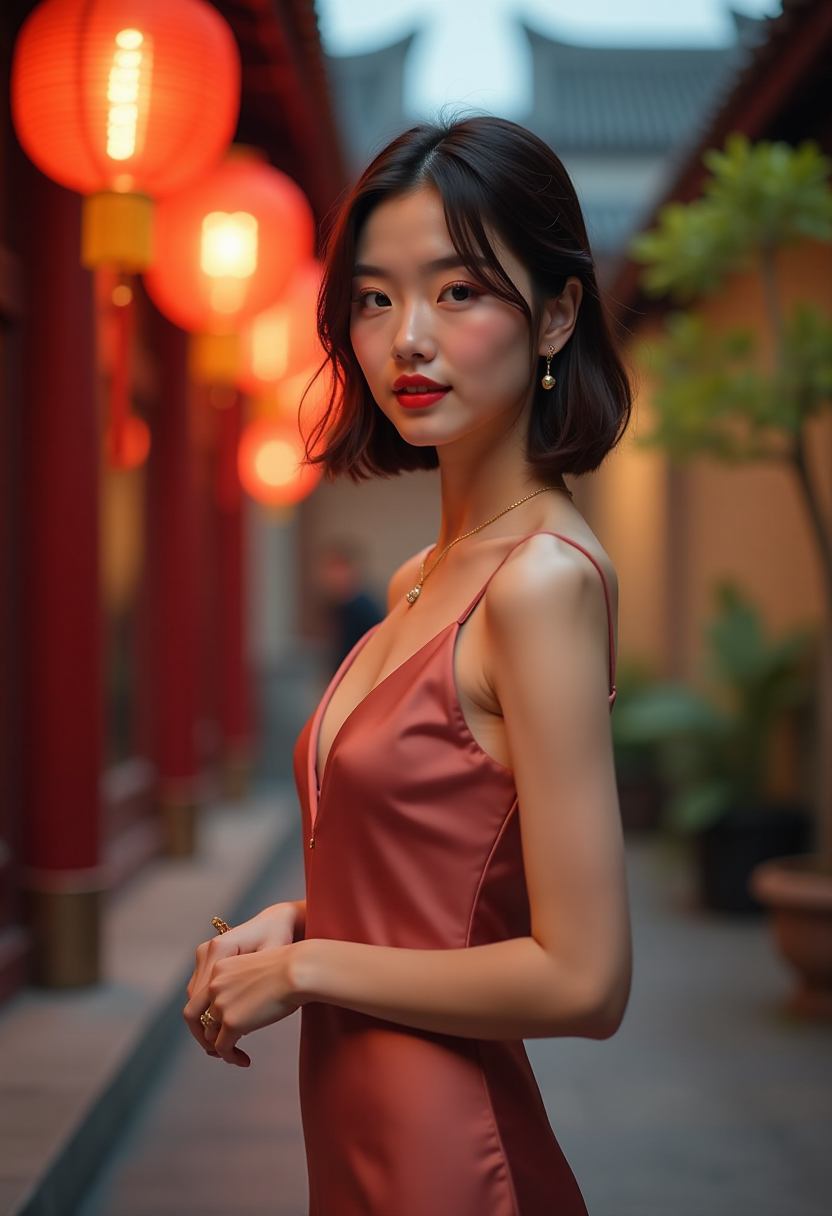逐光者纪录片海报