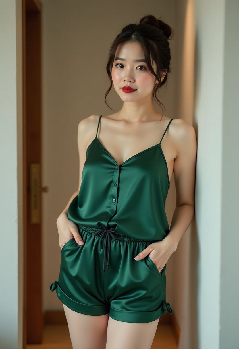 厨房请开火综艺海报